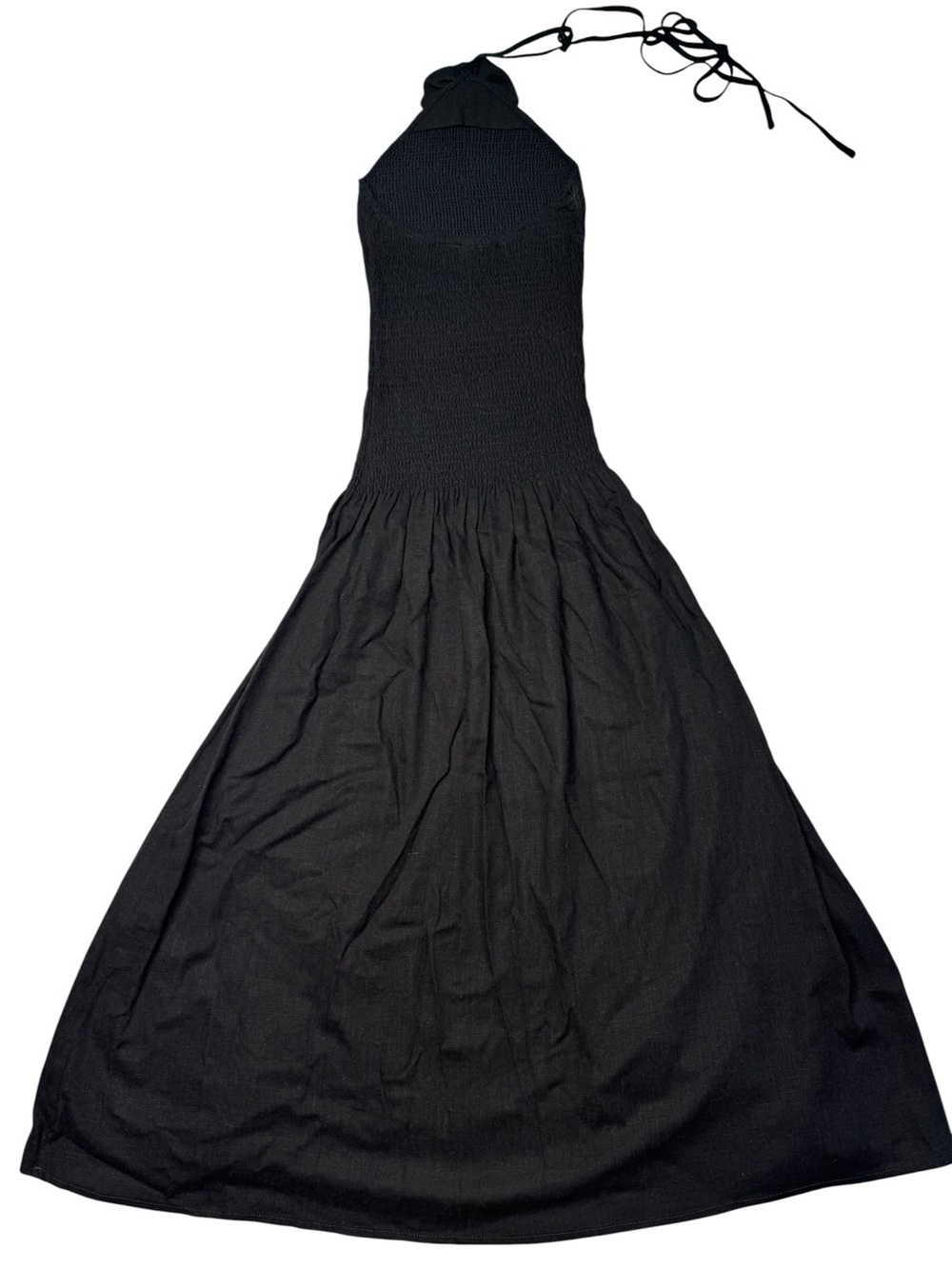 The Siesta Maxi Dress By The Wolf Gang Size Xs — image 7 of 8